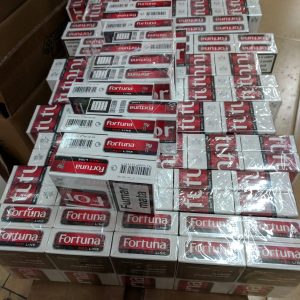 Campaña de inspección de establecimientos para el control de la venta de tabaco de contrabando en la localidad de Bargas