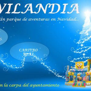 Navilandia 2018