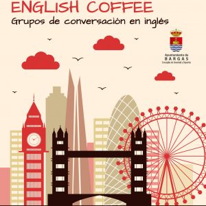 English Coffee: grupos de conversación en inglés