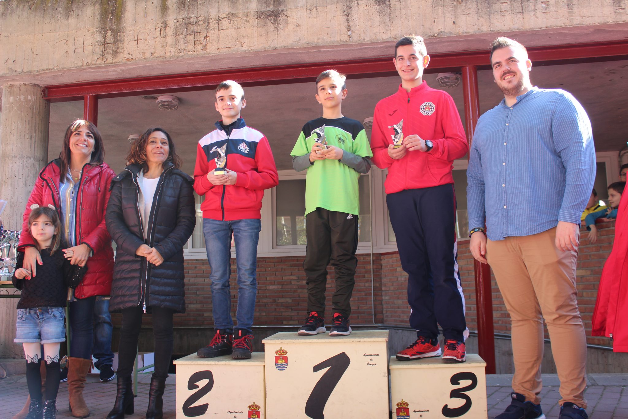 11. Lautaro 3º sub-14 M