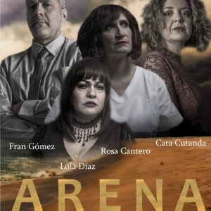 Teatro: Arena