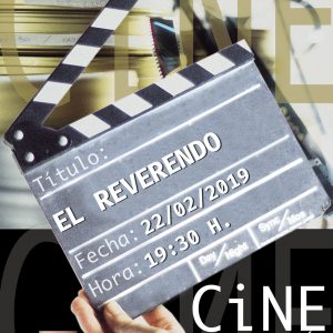 Cineclub V.O.S. Febrero 2019