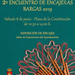 2º Encuentro de encajeras