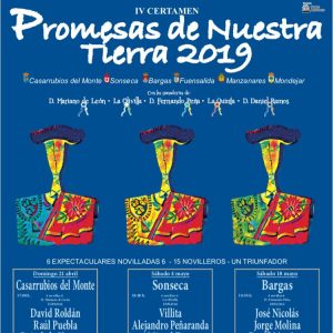 Promesas de Nuestra Tierra 2019