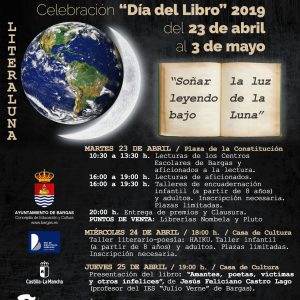 Semana del Libro 2019