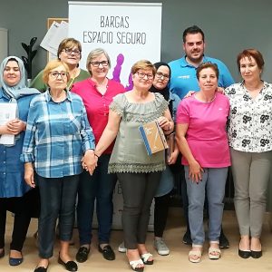 Taller de Educación Financiera en Igualdad