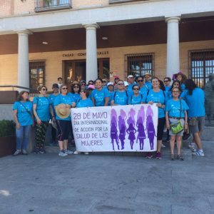 28 de Mayo: Día Internacional de Acción por la Salud de las Mujeres