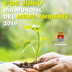 Día Mundial del Medio Ambiente 2019