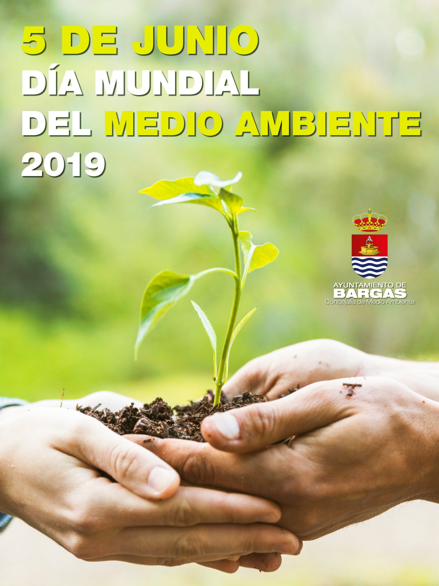 Día Mundial del Medio Ambiente 2019