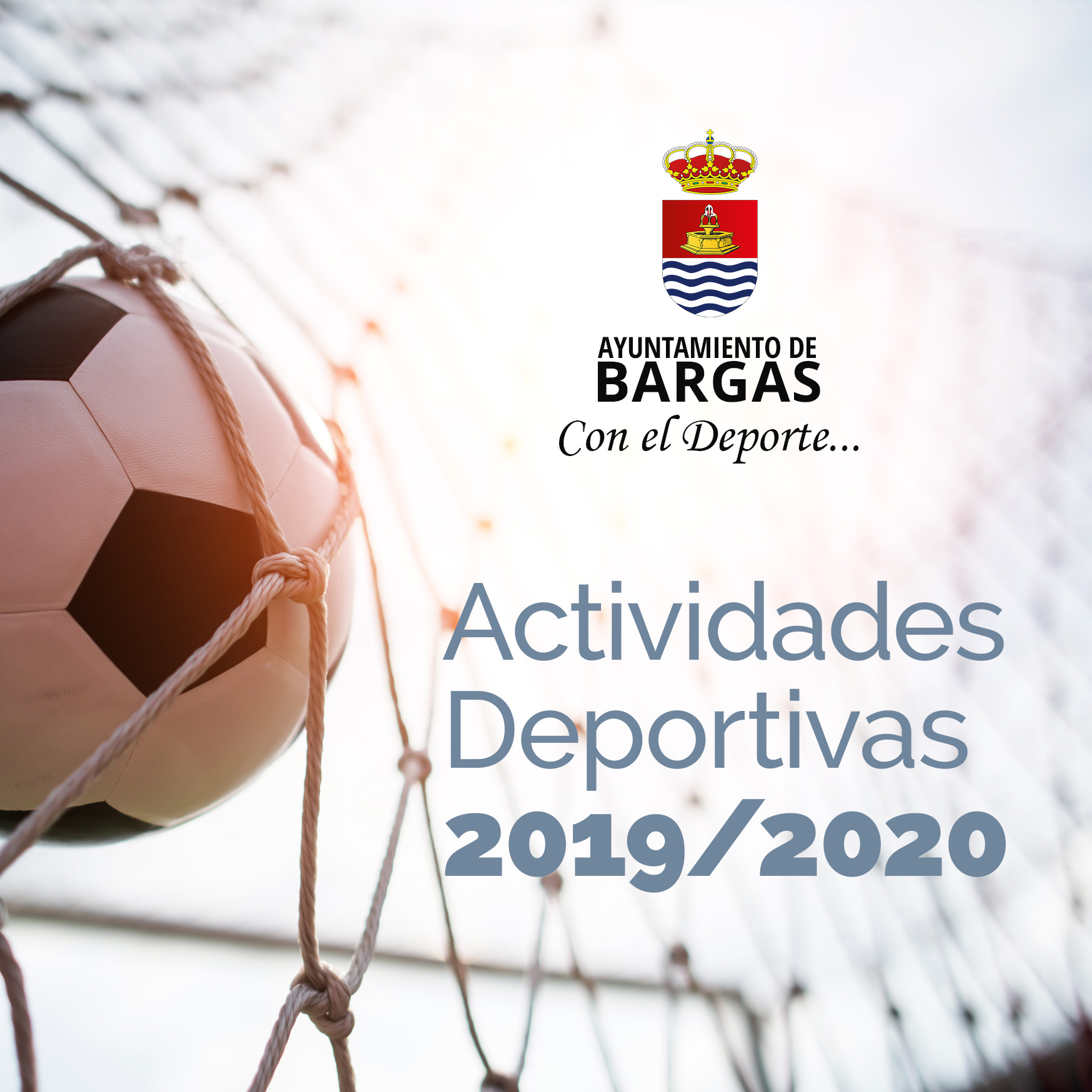 Actividades Deportivas 2019/2020