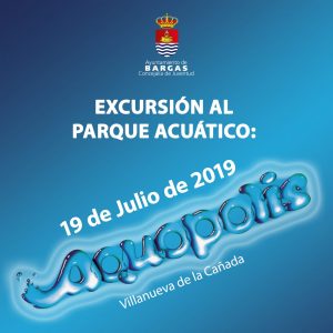 Excursión a Aquópolis