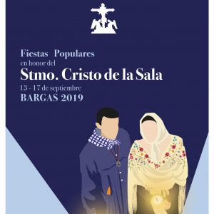 Programa de Fiestas 2019