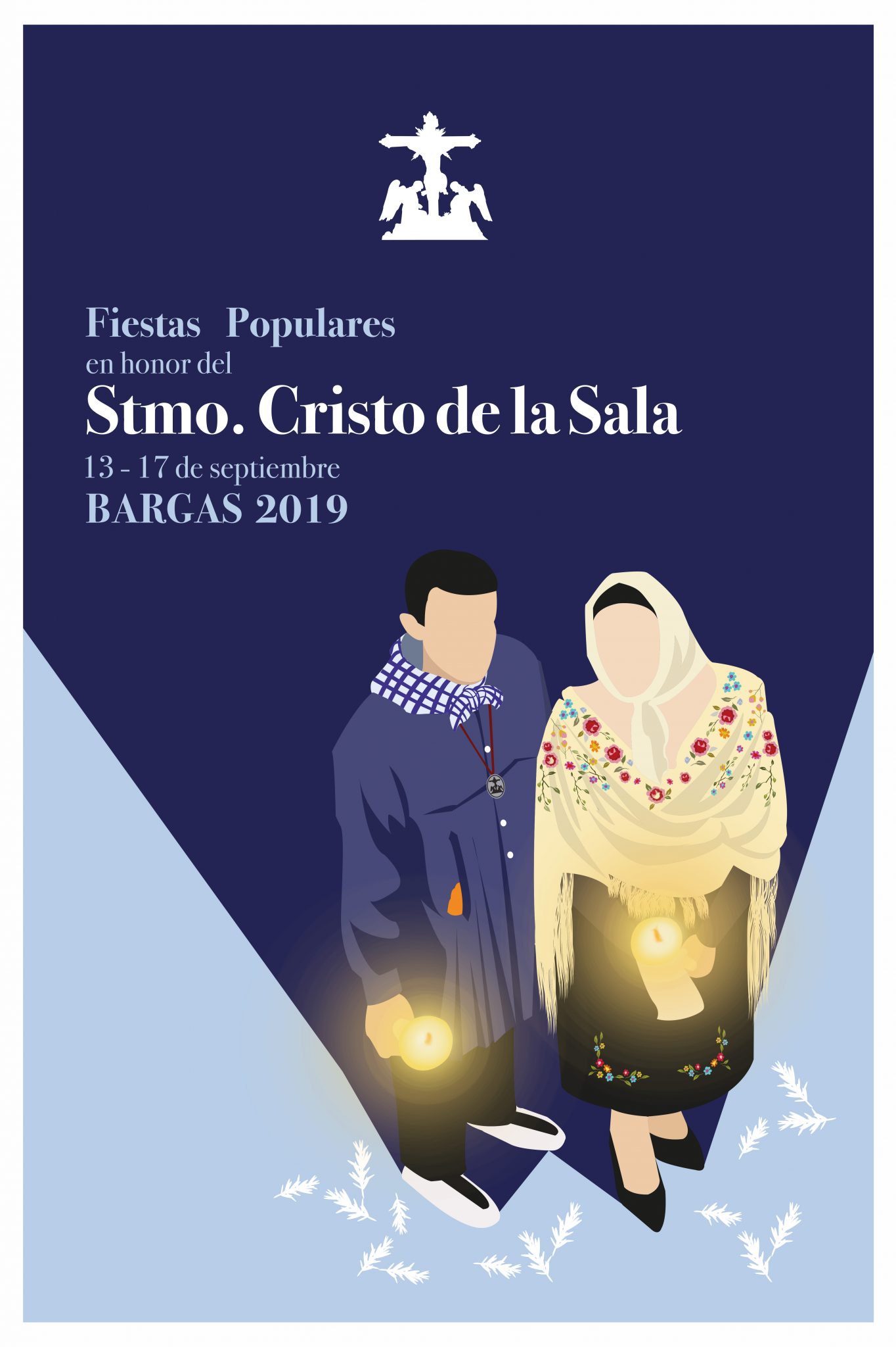 Programa de Fiestas 2019