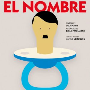 Teatro jóvenes/adultos: «El nombre»