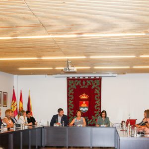 Ayer, miércoles 30 de octubre, el Pleno del Ayuntamiento de Bargas aprobó una rebaja social y medioambiental de los impuestos municipales para 2020