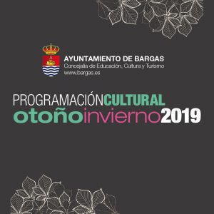 Programación Otoño-Invierno 2019