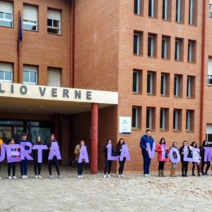 Foro contra la Violencia de Género