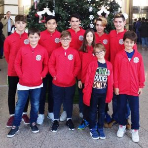 El Club de Ajedrez Bargas – Fundación Soliss, 9º en la XII Copa de España sub-18 y 20º en sub-12