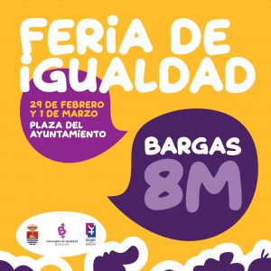 Feria de Igualdad