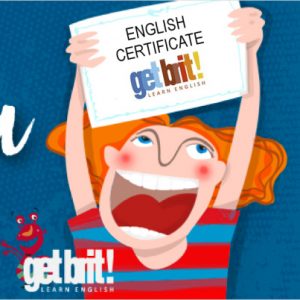 Prepárate para el éxito con get brit! y obtén tu certificado oficial en Bargas