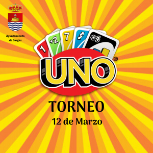 Torneo de UNO