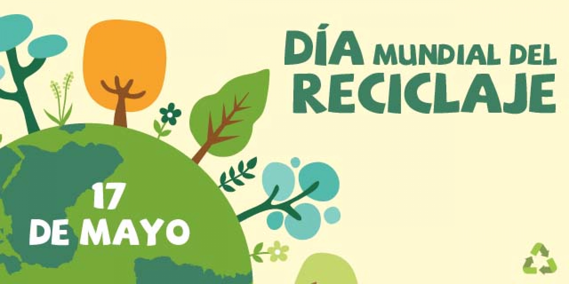 Día Mundial del Reciclaje 2020