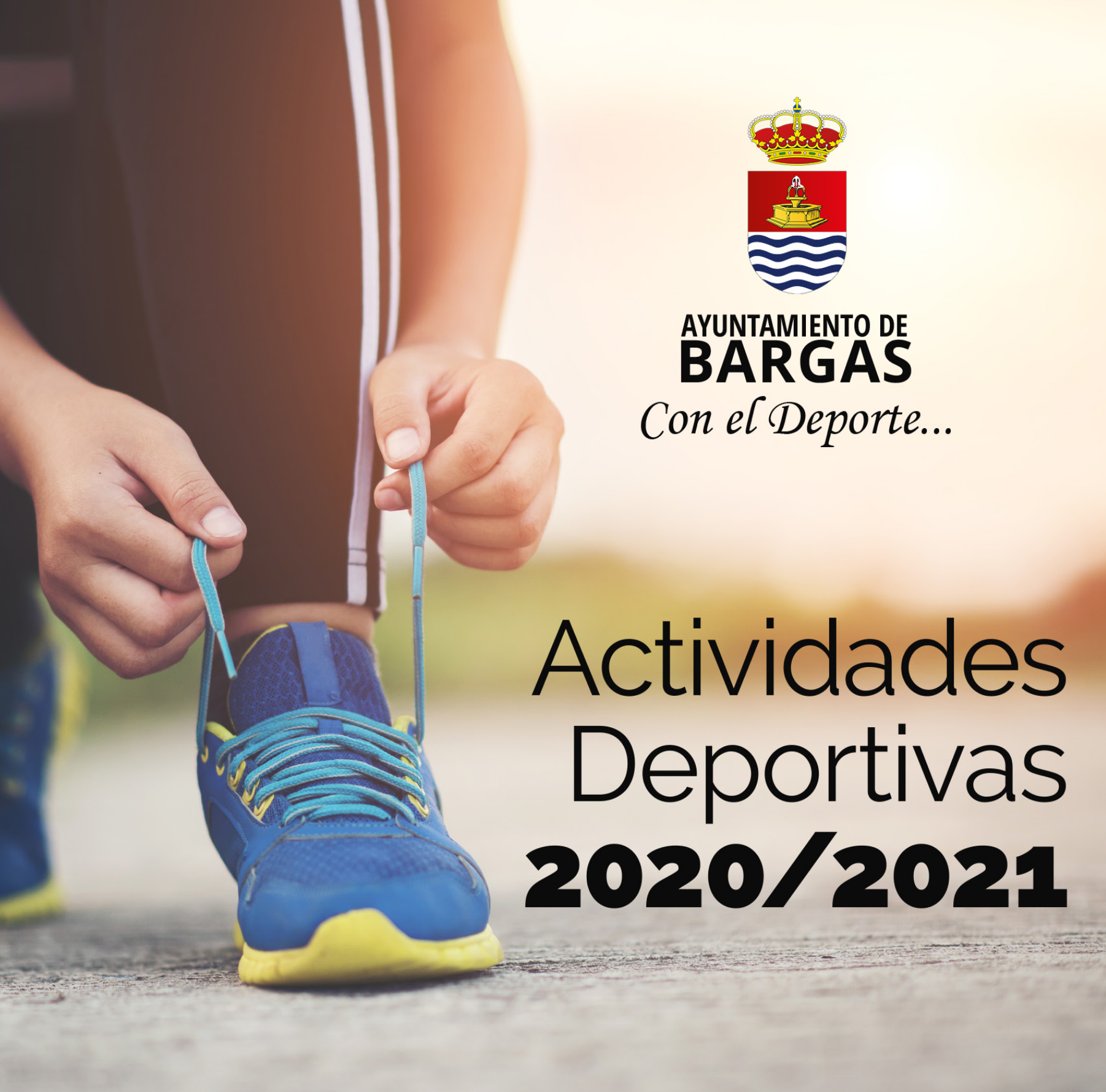 Actividades Deportivas 2020/2021