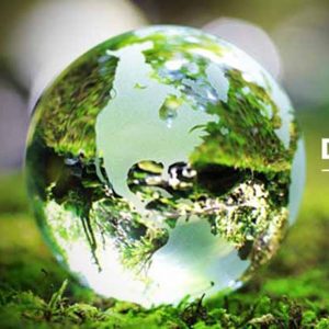 Día Mundial del Medio Ambiente 2020