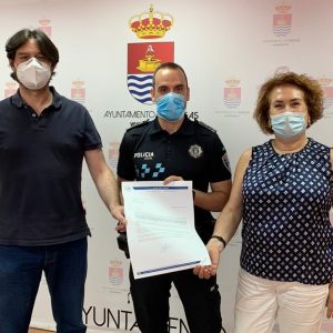 El Ayuntamiento de Bargas premiado por la FEMP y el Ministerio de Educación y Formación Profesional