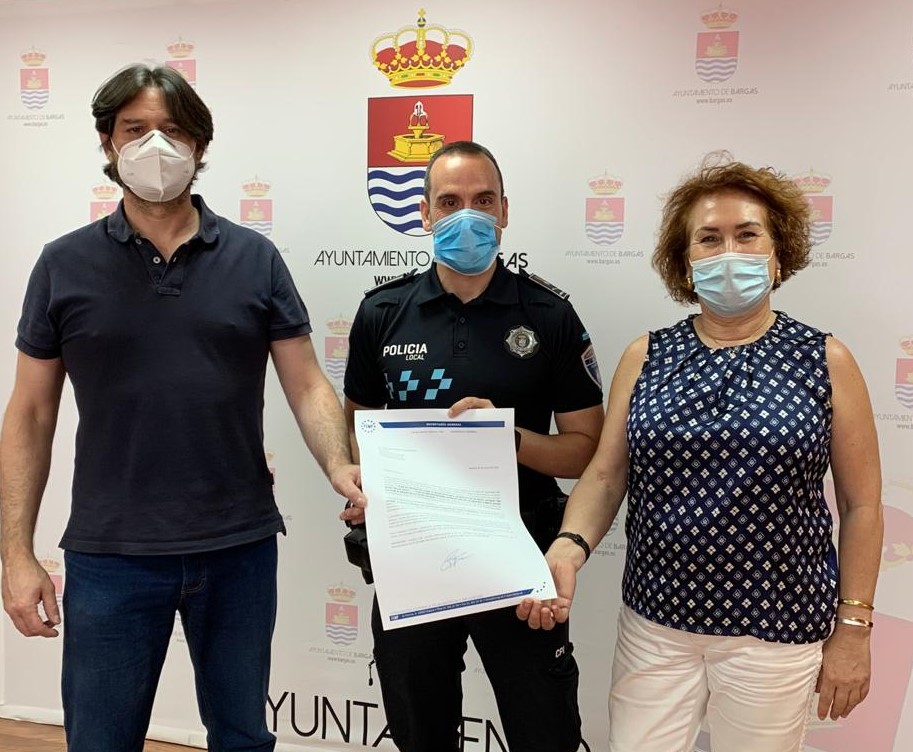 El Ayuntamiento de Bargas premiado por la FEMP y el Ministerio de Educación y Formación Profesional