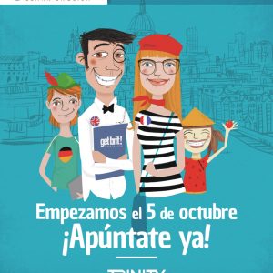 Escuela Municipal de Idiomas – Curso 2020/2021