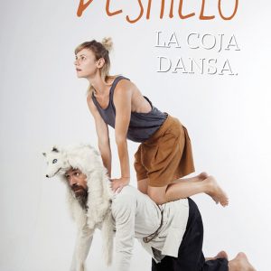 Danza infantil (+5 años): «Deshielo»