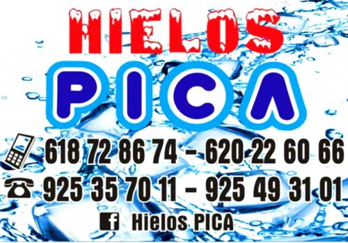 Hielos Pica
