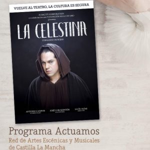 Teatro jóvenes/adultos: «La Celestina»