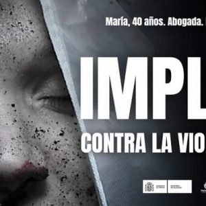 Día Internacional para la Eliminación de la Violencia contra las Mujeres, ¡IMPLÍCATE!