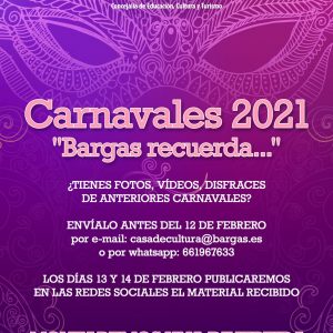 Carnaval 2021