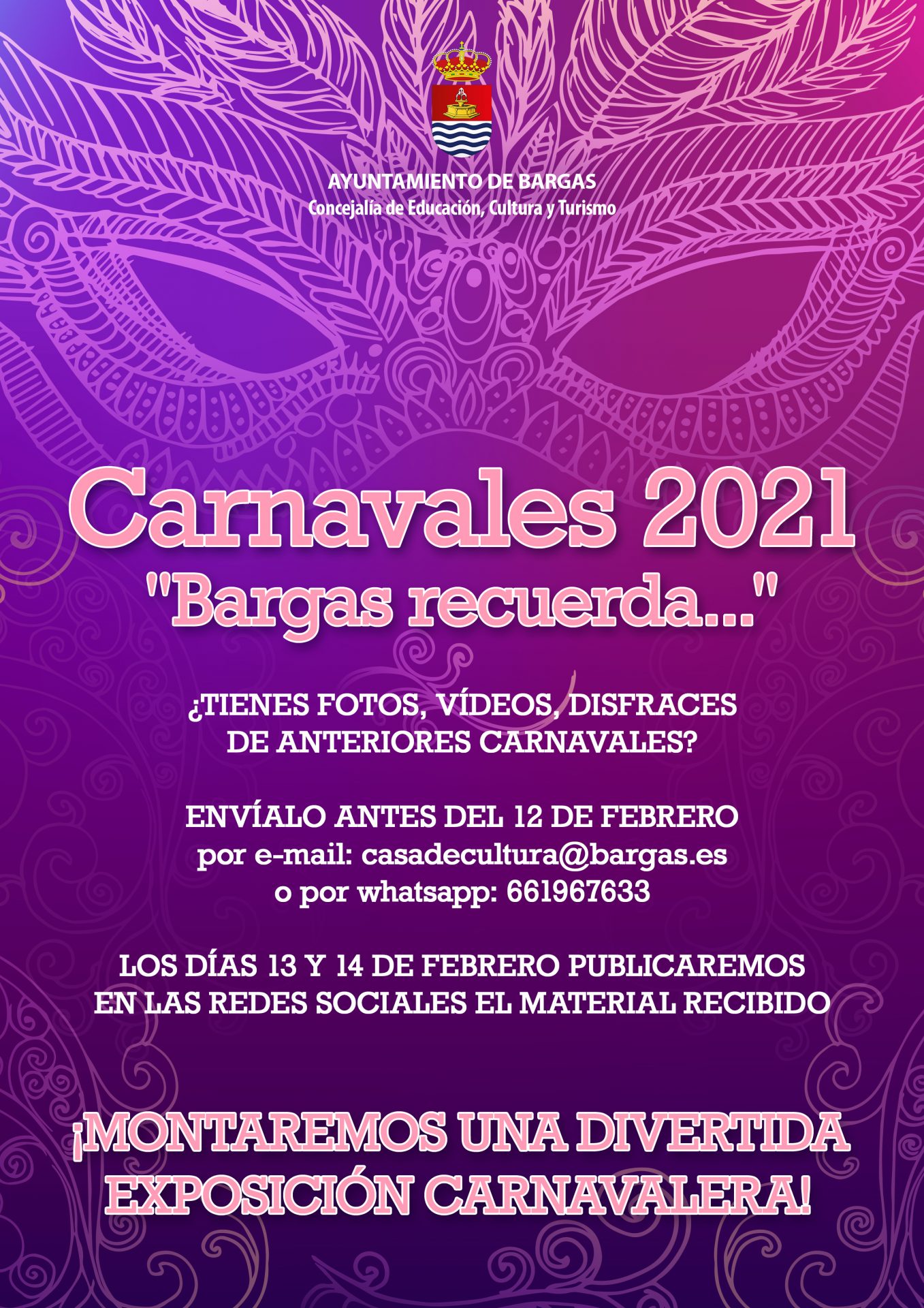 Carnaval 2021