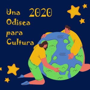 2020, una Odisea para Cultura