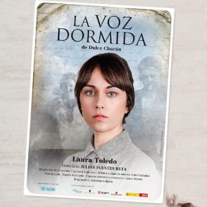 Teatro jóvenes/adultos: «La voz dormida»