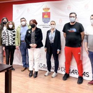 El Ayuntamiento de Bargas presenta: “Bargas Primavera Musical”