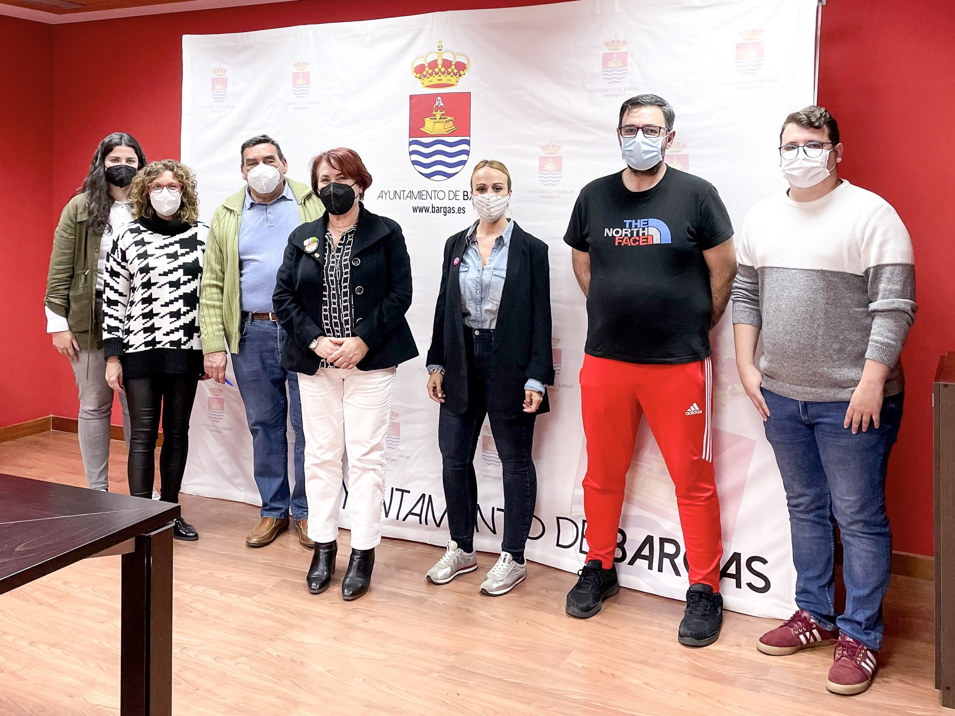 El Ayuntamiento de Bargas presenta: “Bargas Primavera Musical”