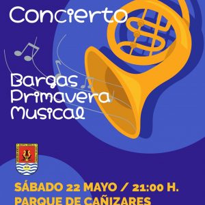 Concierto: Asociación Musical «Santa Cecilia»