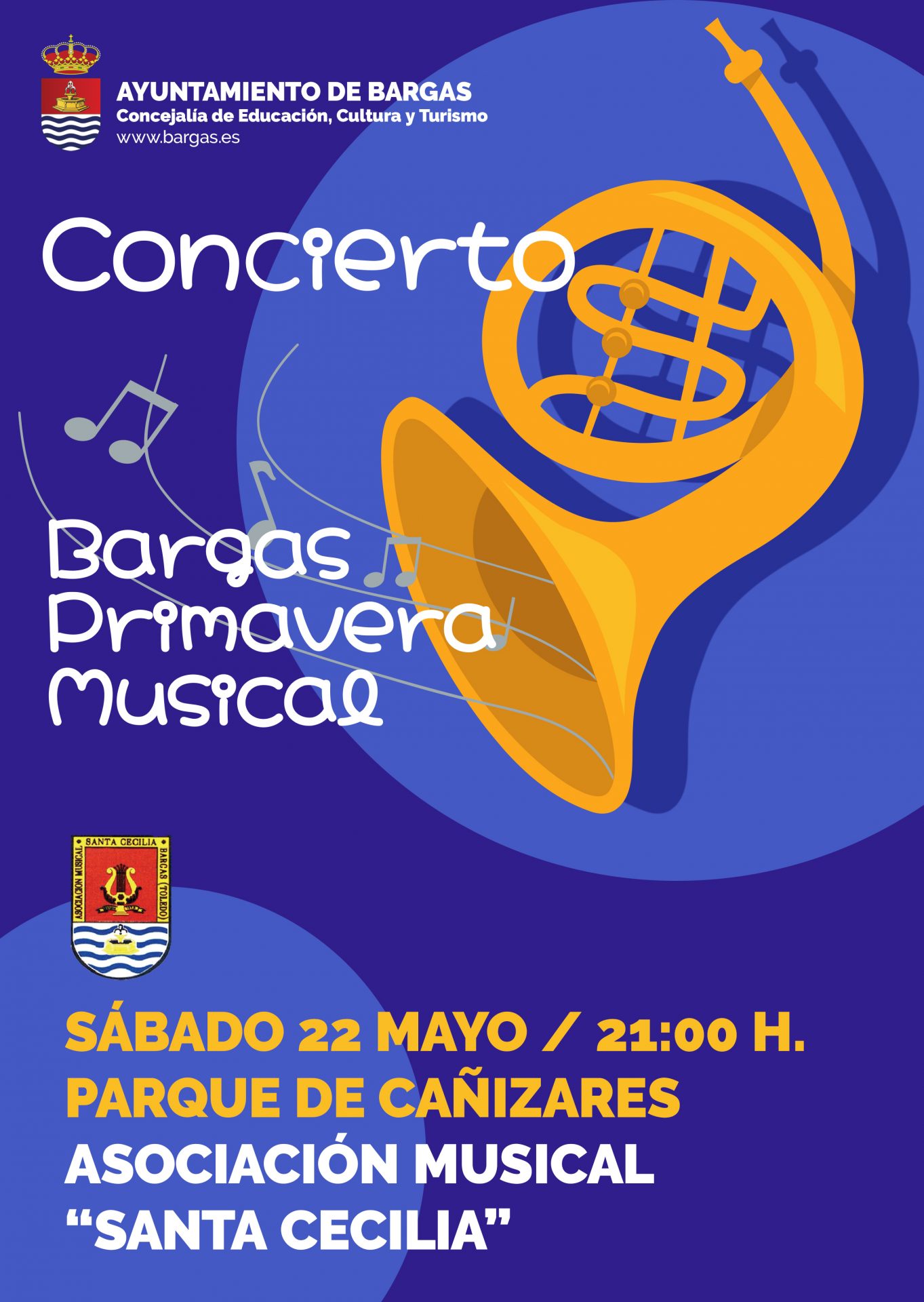 Concierto: Asociación Musical 