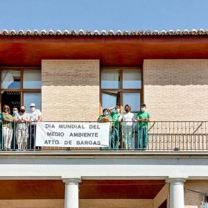 5 de junio – Día Internacional del Medio Ambiente