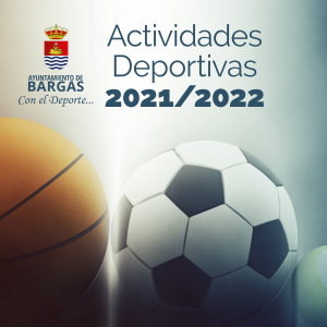 Actividades Deportivas 2021/2022