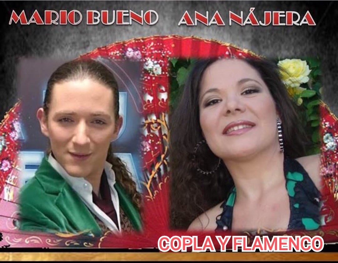 Copla y Flamenco