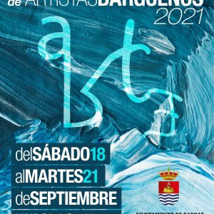 XXXVII Exposición de Artistas Bargueños