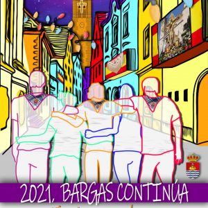 Programa de Fiestas 2021