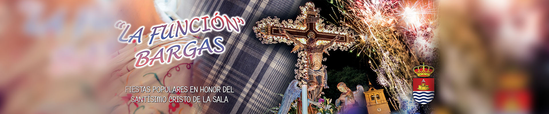 Bargas en Fiestas
