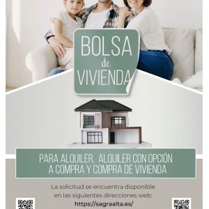 Bolsa de Vivienda